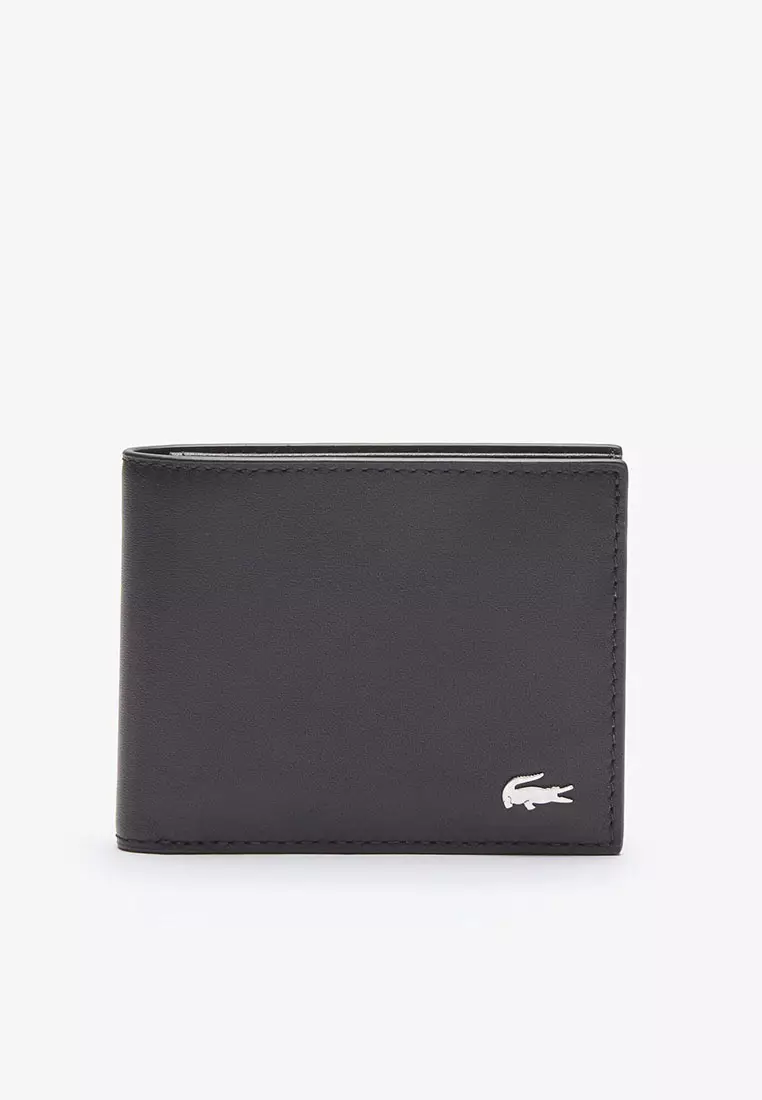 Lacoste wallet sales singapore