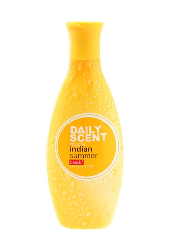 Shop Bench Daily Scent Indian Summer 50ml Online On Zalora Philippines