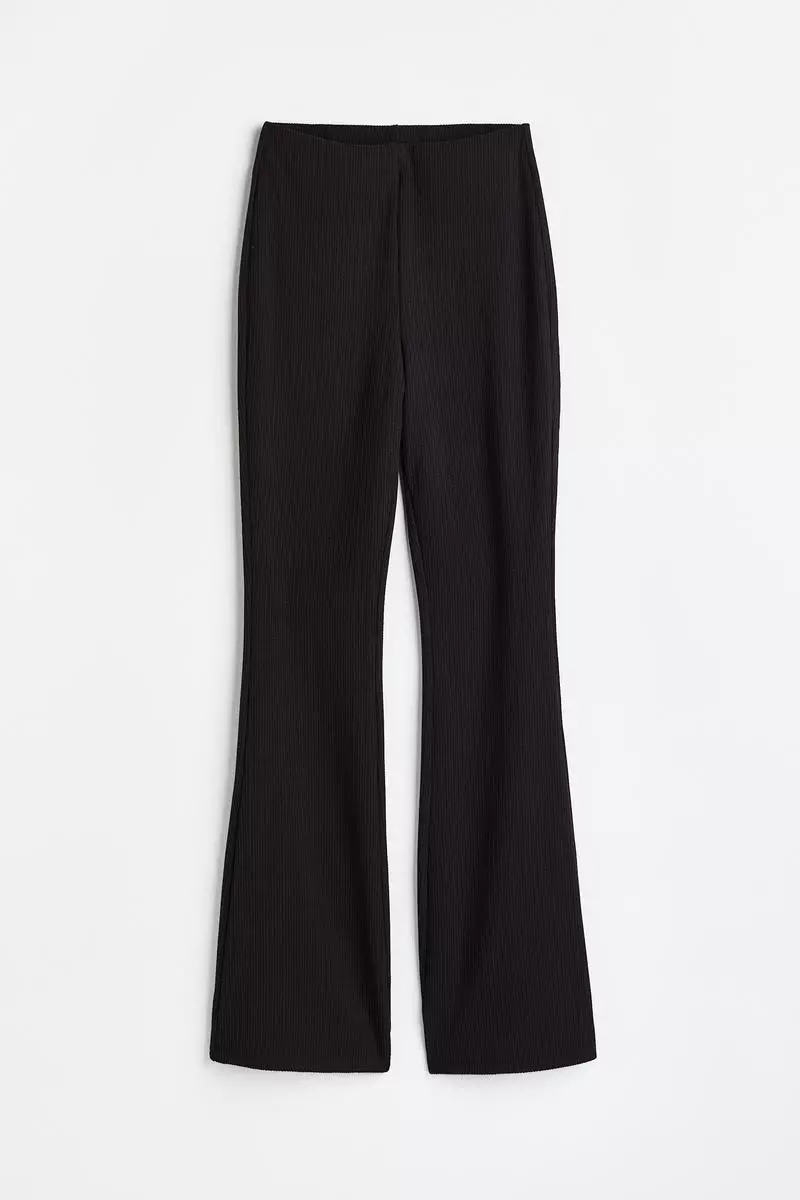 Buy H&M Flared leggings 2024 Online