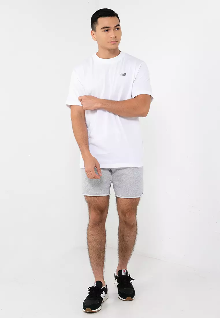 Small Logo T-Shirt