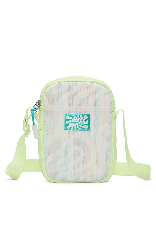 Heritage Crossbody Bag (Small, 1L)
