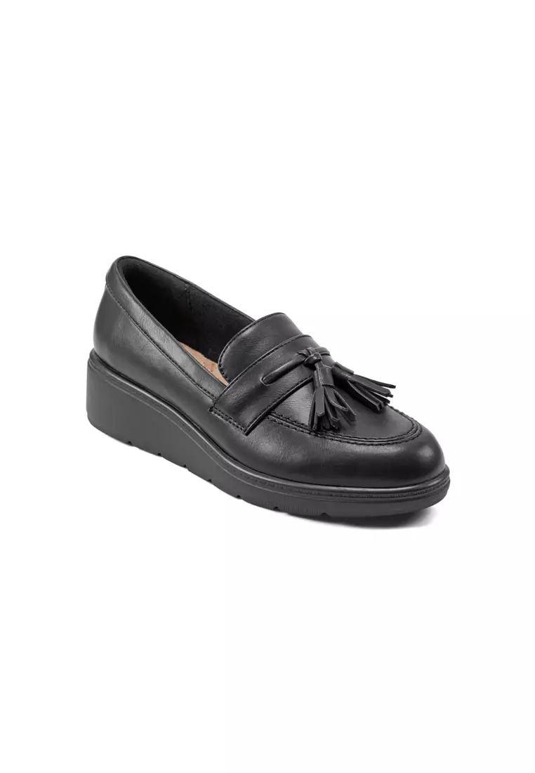 Discount on Easy Spirit  shoes - SKU: Easy Spirit Tracen Loafers