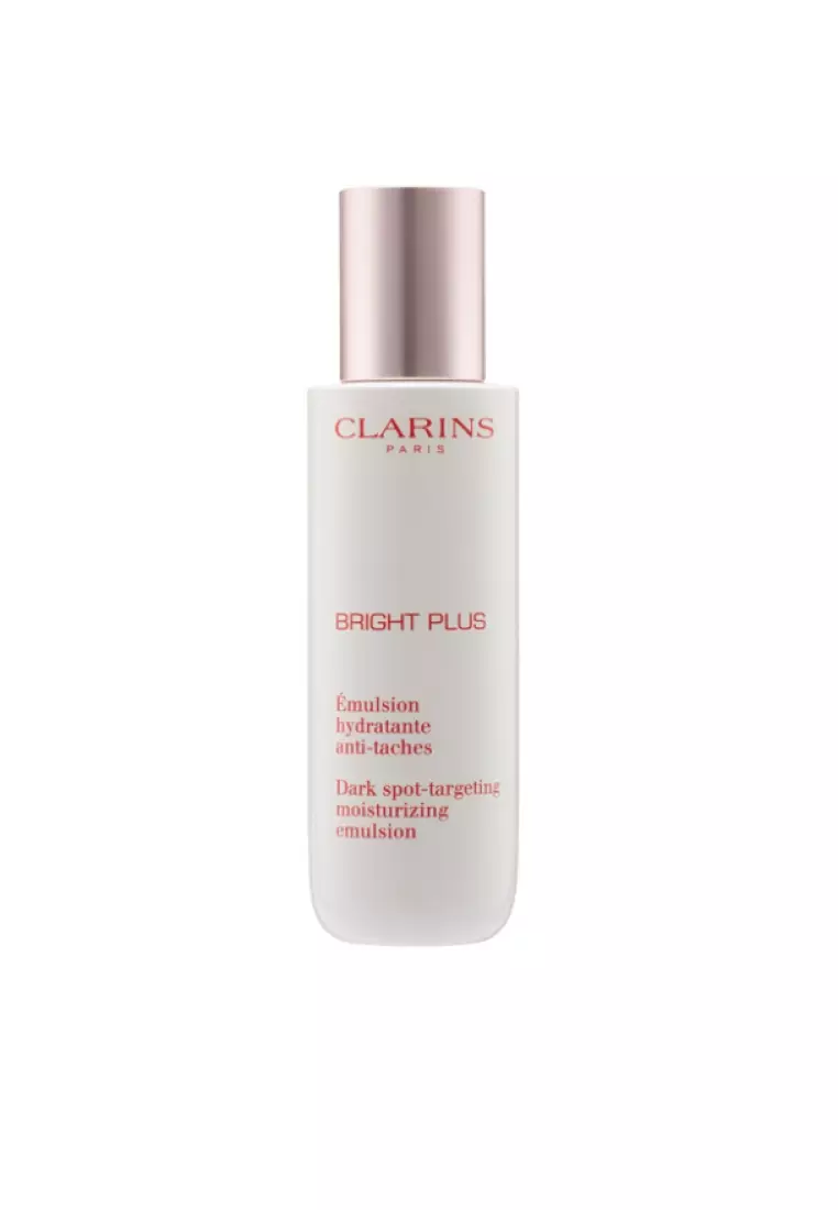 Clarins 透亮光感淡斑乳液 75ml