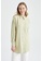 DeFacto beige Long Sleeve Shirt 32612AAD5E8EA0GS_1