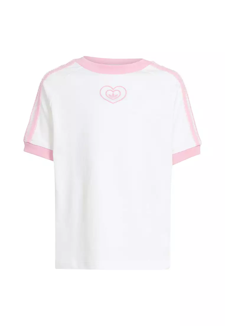 Disney x ADIDAS Shorts & T-Shirt Set