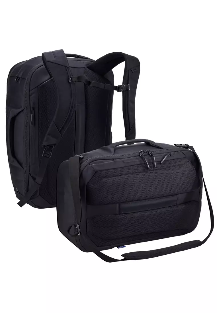 Thule Subterra 2 Convertible Carry On Bag 40L TSD440 - Black