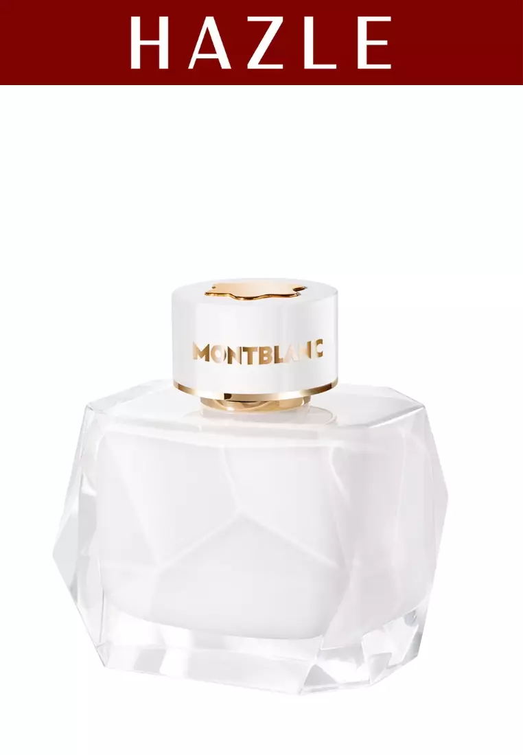 Signature Woman EDP 90 ml