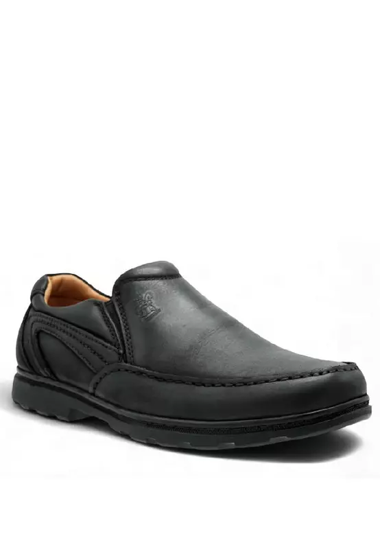 Men Slip On Business Loafers - 250130175