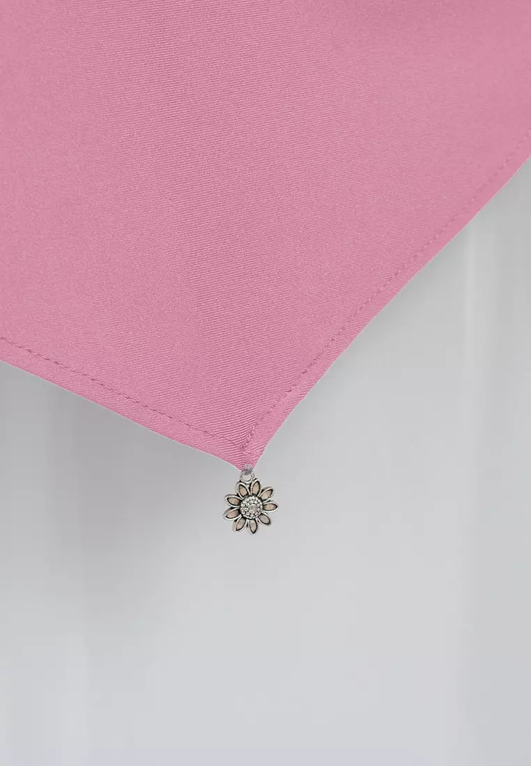 HIJAB INSTAN RANA - PINK