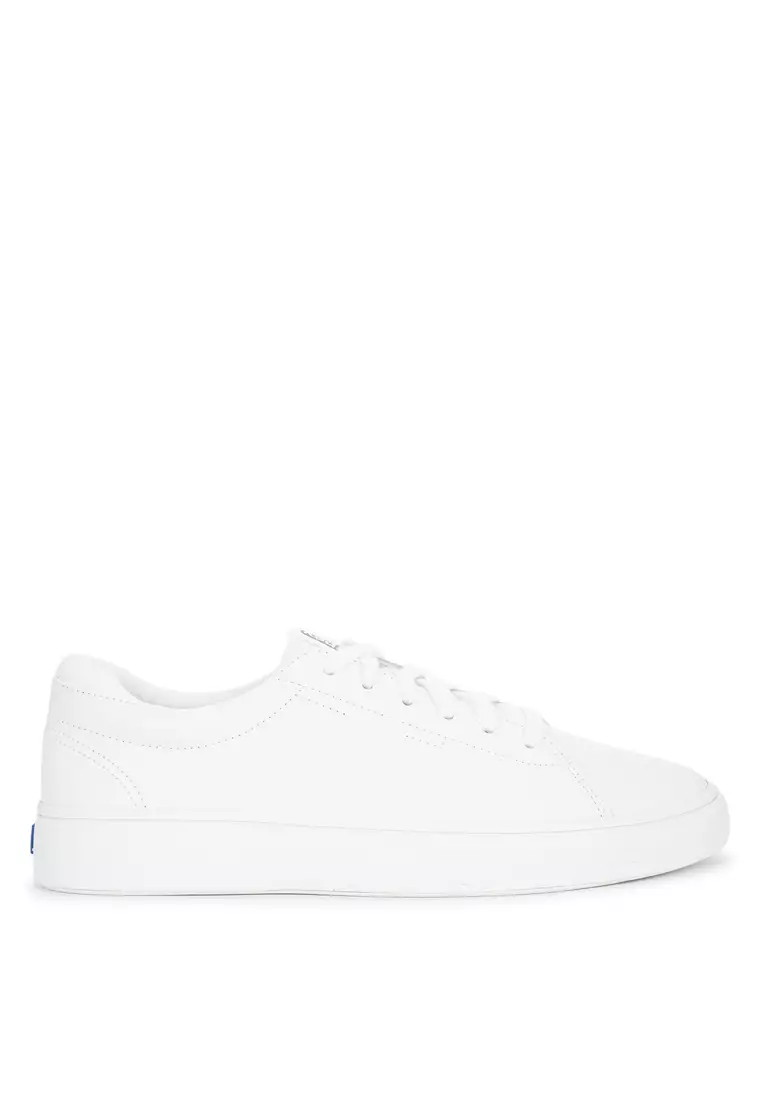 Buy Keds Alley Leather Sneakers 2024 Online ZALORA Philippines