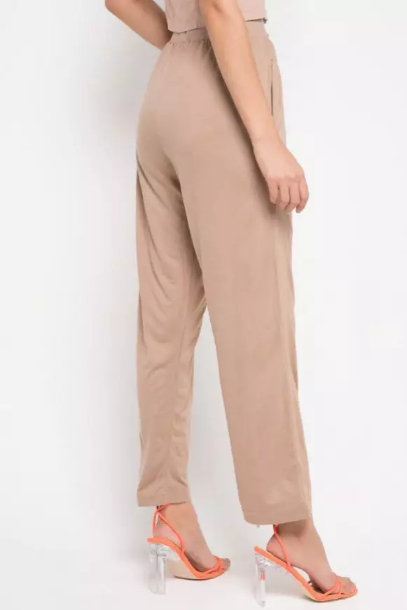 Nade FB009 Kulot Pocket Light Brown