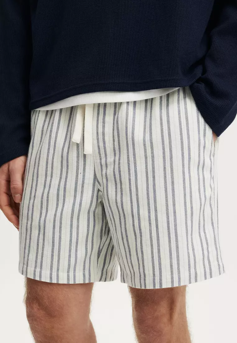 Easy Shorts