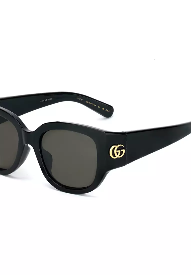 男士眼鏡黑色GG1599SA