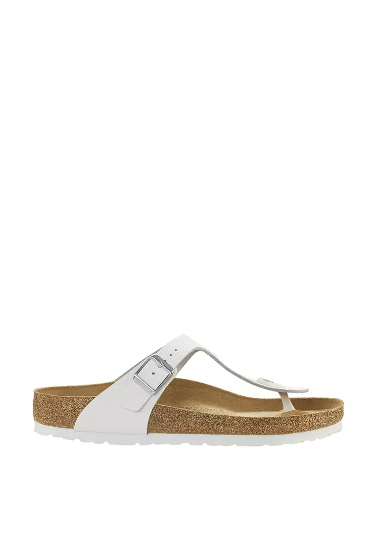 Discount on Birkenstock  shoes - SKU: Gizeh Nl