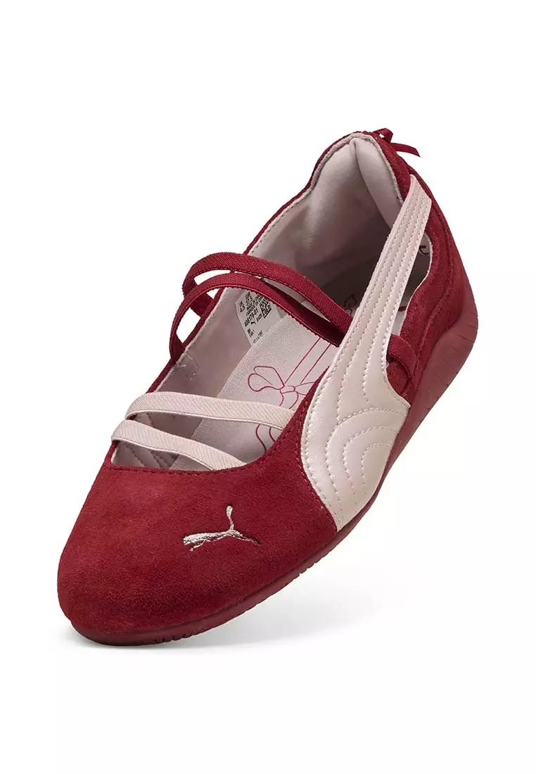Speedcat Ballet Lovelace Wns