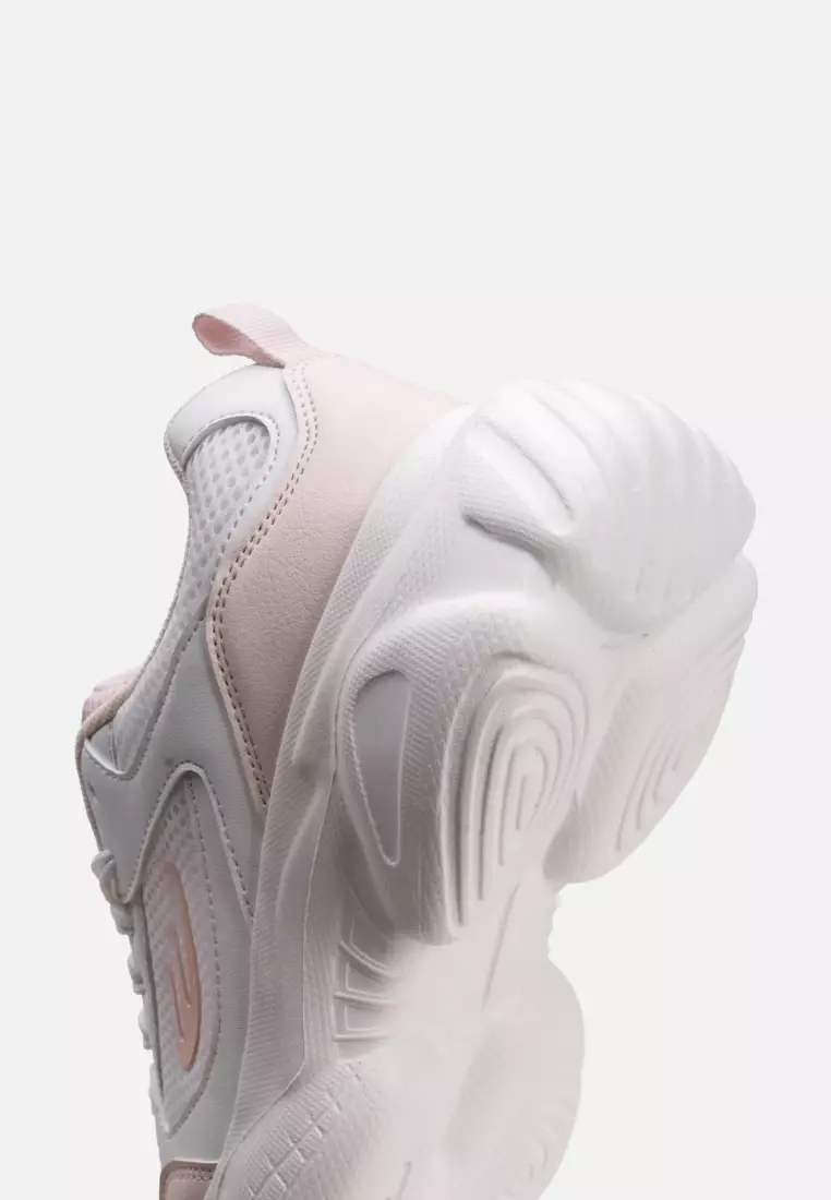 SADIES Women's Lifestyle Athleisure Shoes