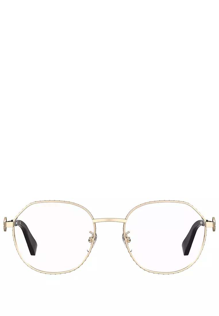 Buy MOSCHINO MOSCHINO Optical glasses MOS586-000 2026 Online | ZALORA