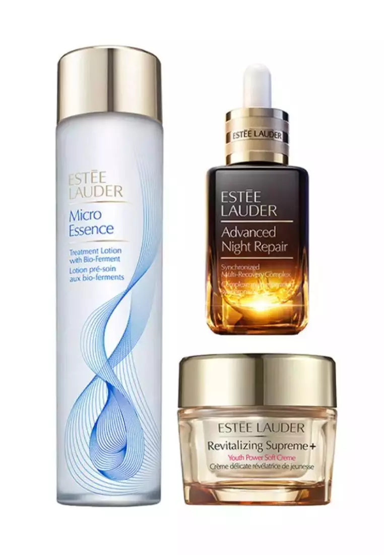 Buy Estée Lauder Advanced Night Repair Essentials Travel Exclusive