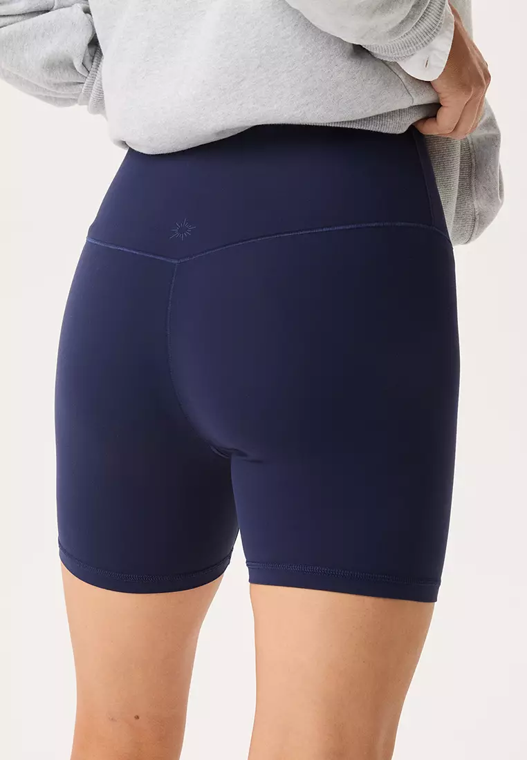 Real Me XTRA High Waisted 5" Bike Shorts