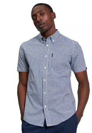 Buy Checkered Shirts Online @ ZALORA Singapore