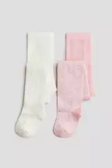 Pink Dusty Light