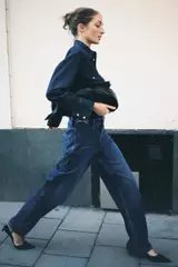 Denim Blue Medium