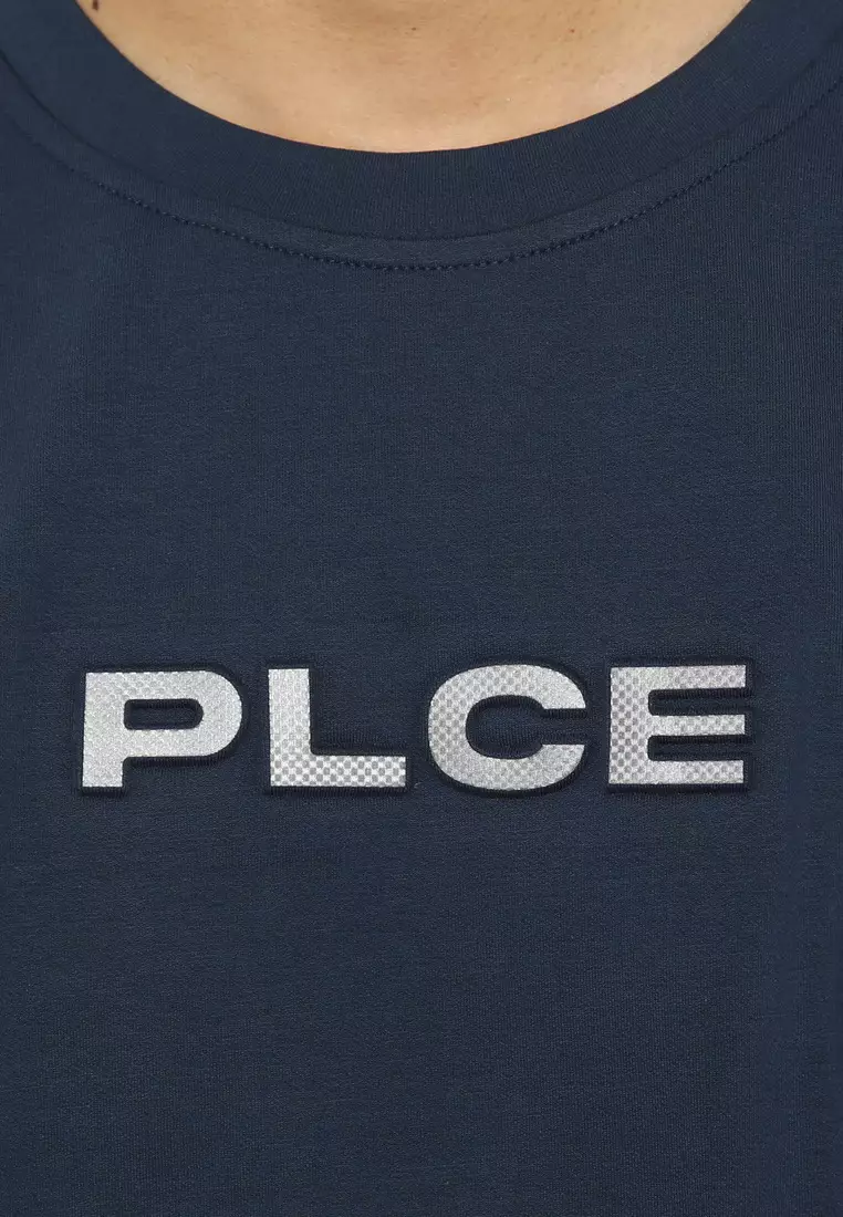 POLICE Sweater Emboss Pria 2692120073