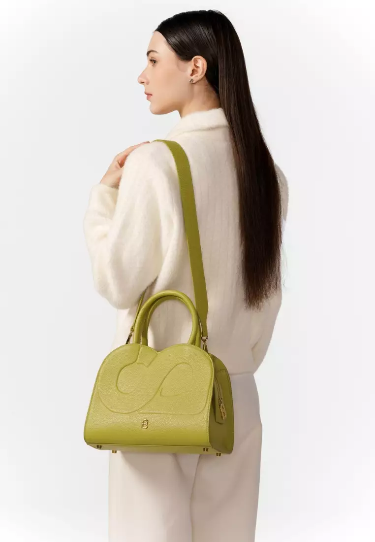 Joy Bag Medium - Vinaigrette