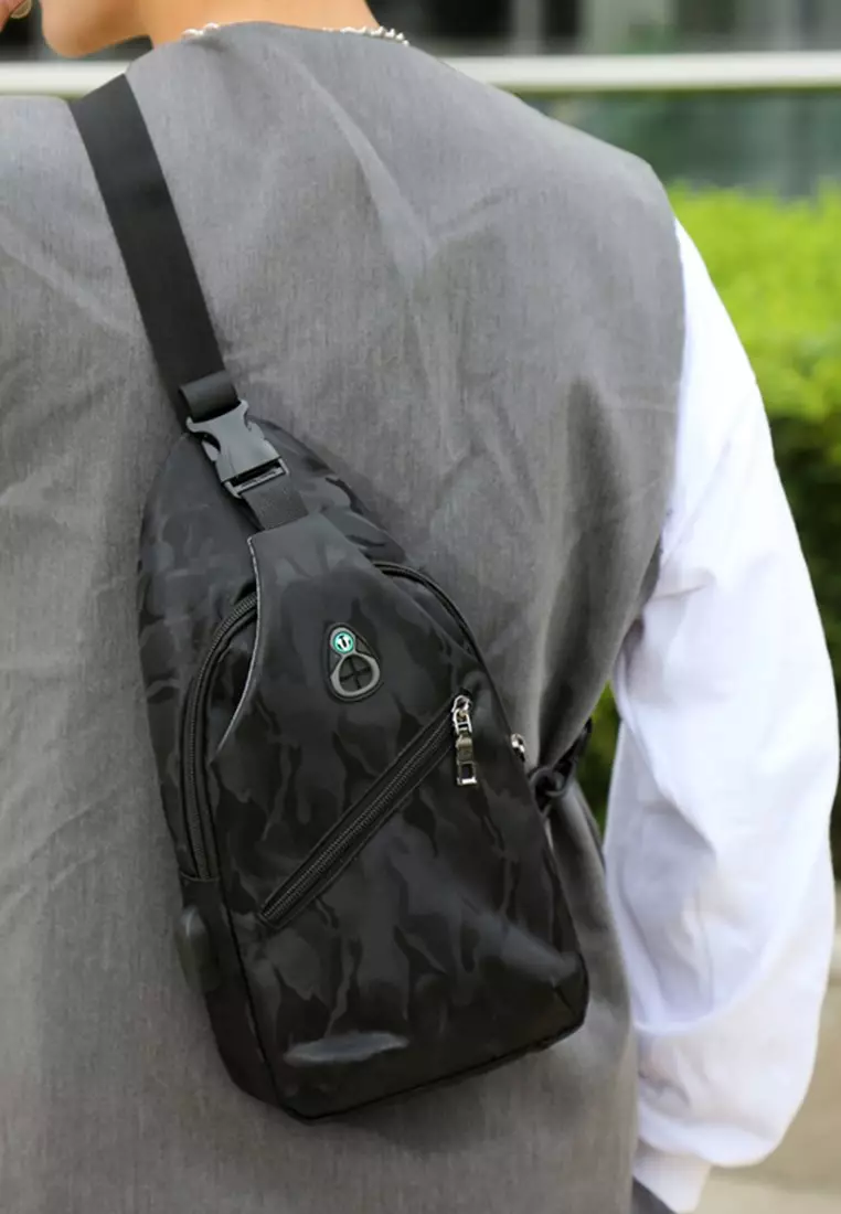 Port Messenger