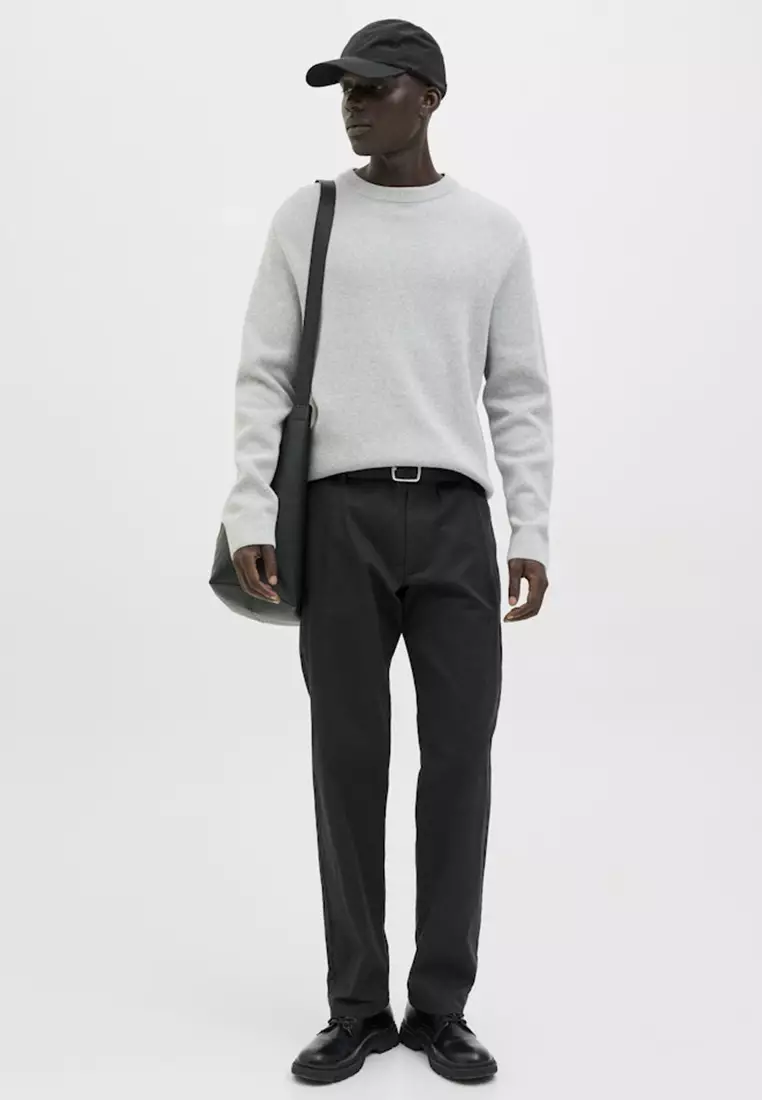 Hybrid Jogger Chino Pants