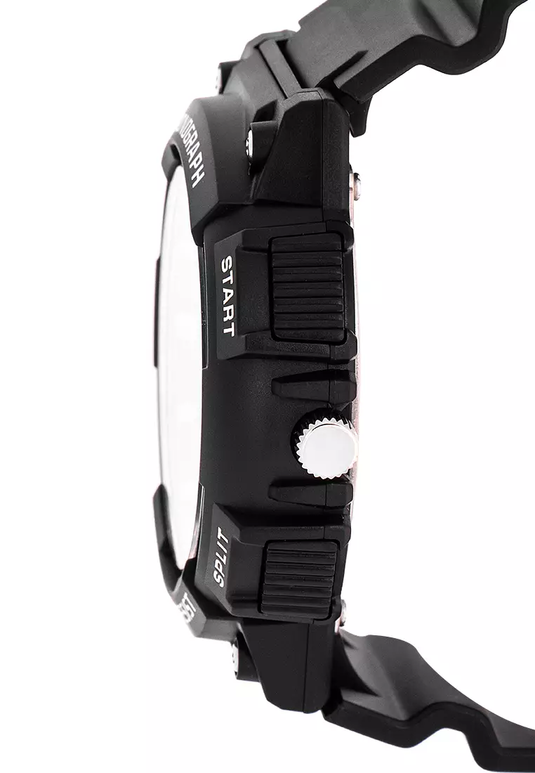 Analog Watch MCW-200H-1AVDF