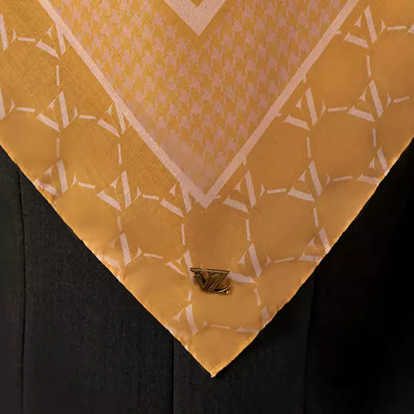 VZ Rufayya Scarf