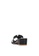 LND black Zia Heels Sandals A463CSHAC5BB4FGS_3