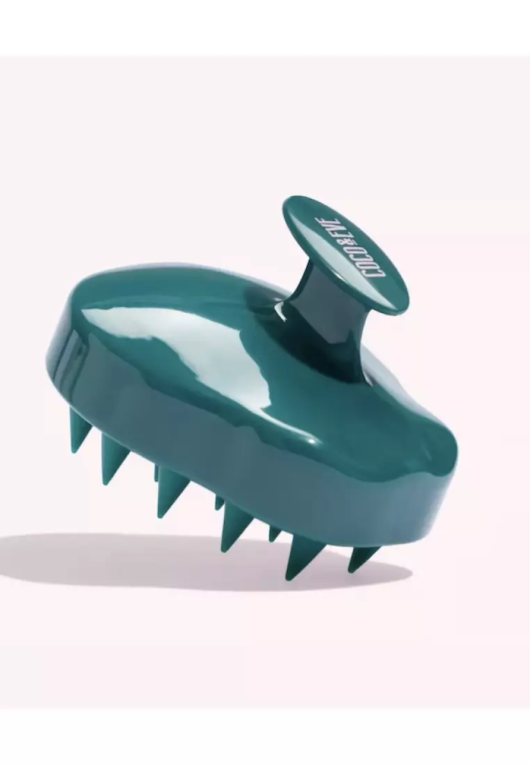 Buy Coco & Eve Coco & Eve Shampoo Brush Online ZALORA Malaysia