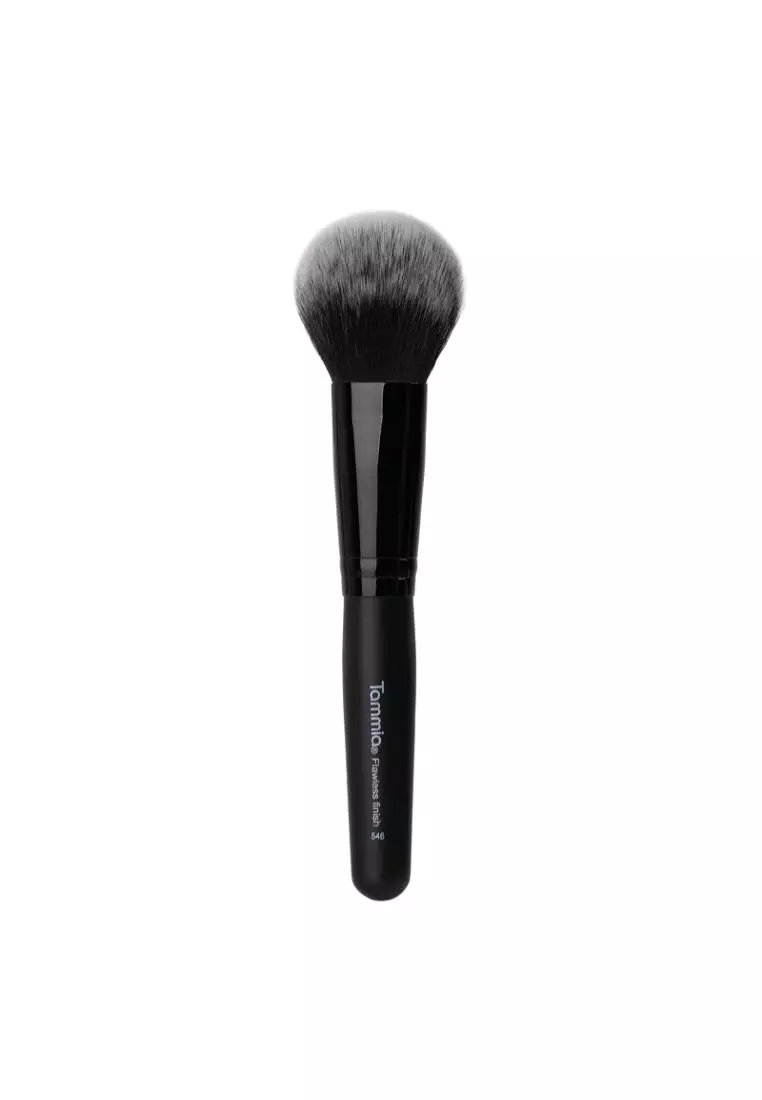 Tammia Premium 546 flawless finish brush