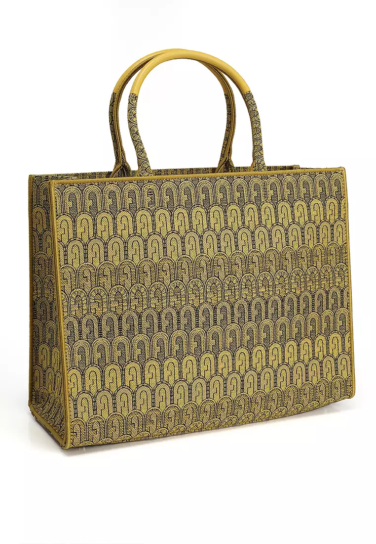Buy Furla Opportunity L Tote Bag (tr) 2025 Online | ZALORA