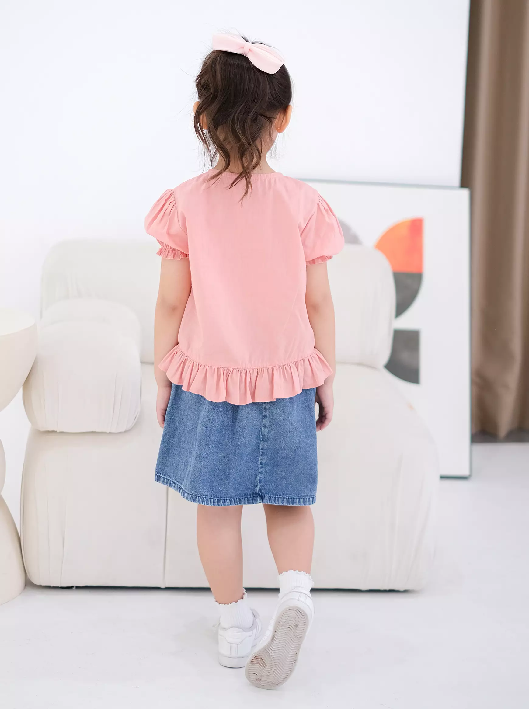 Xiera Blouse