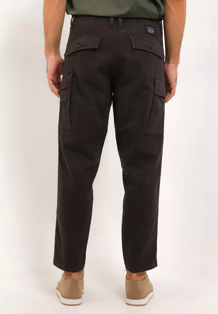 CCSL Cargo GI Adventure