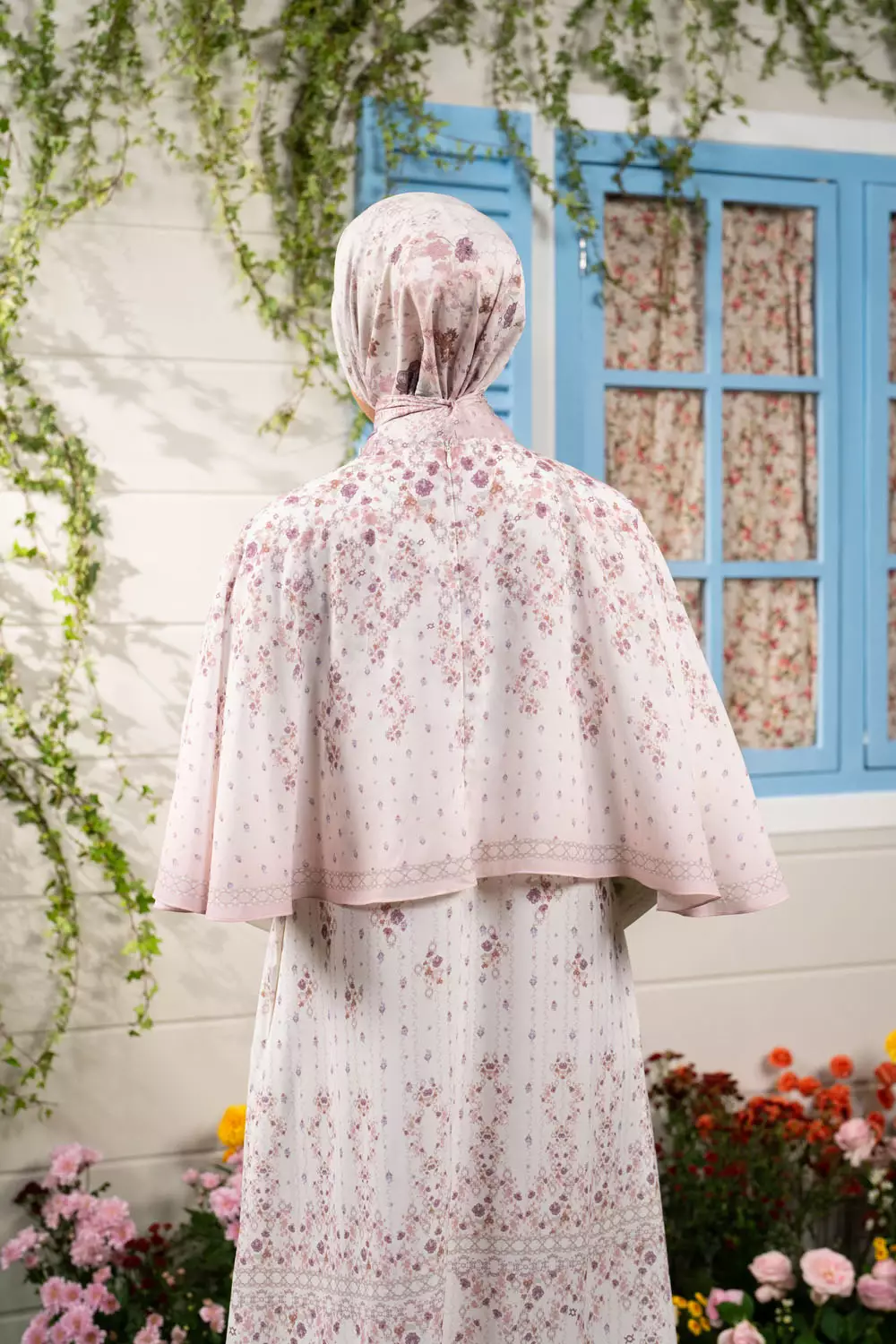 Klamby - Amertha Dress Serunaya