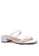 Twenty Eight Shoes Girly Flat Sandals 3376-2 9B576SHF639BB9GS_1