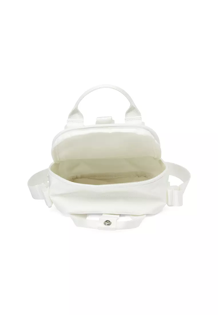 FASHION 男女同款側肩包