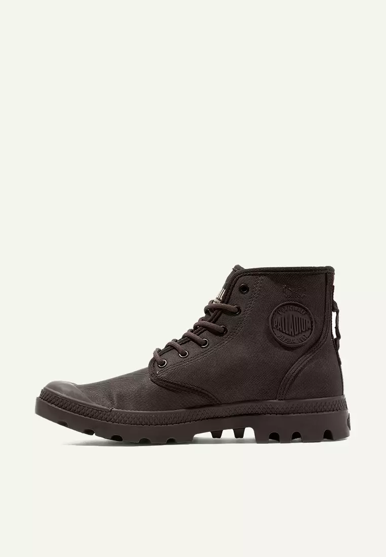 Pampa HI Coated Men's Boots