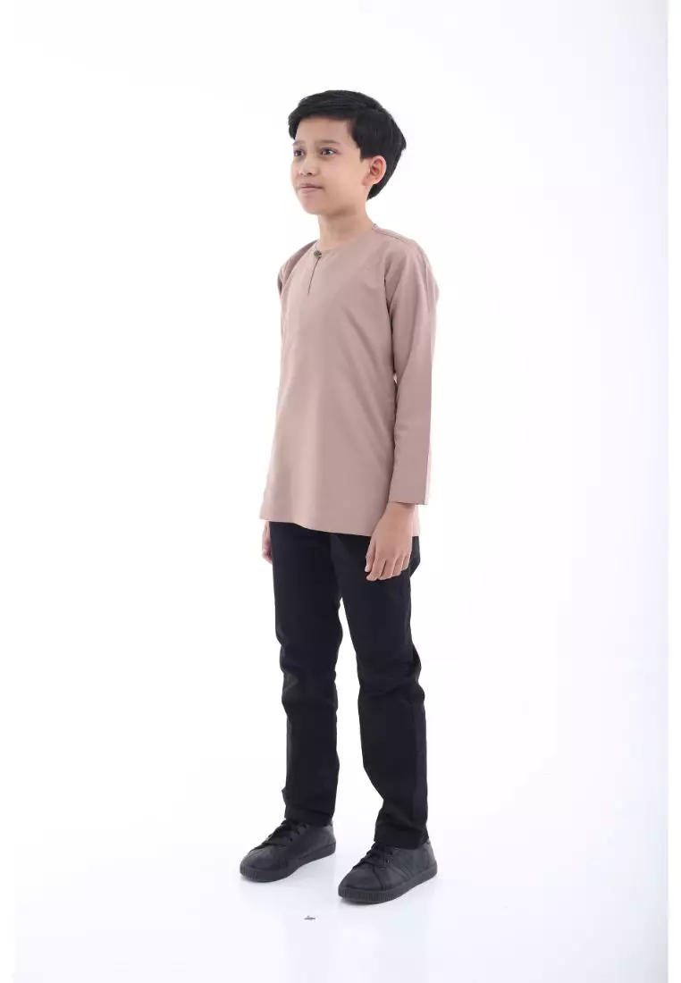 Kurta Habil Kids