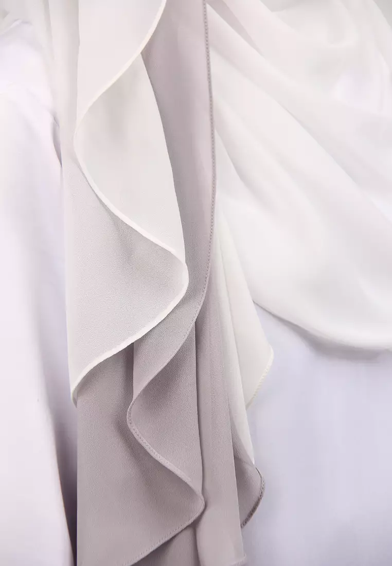 Siena Instant – White