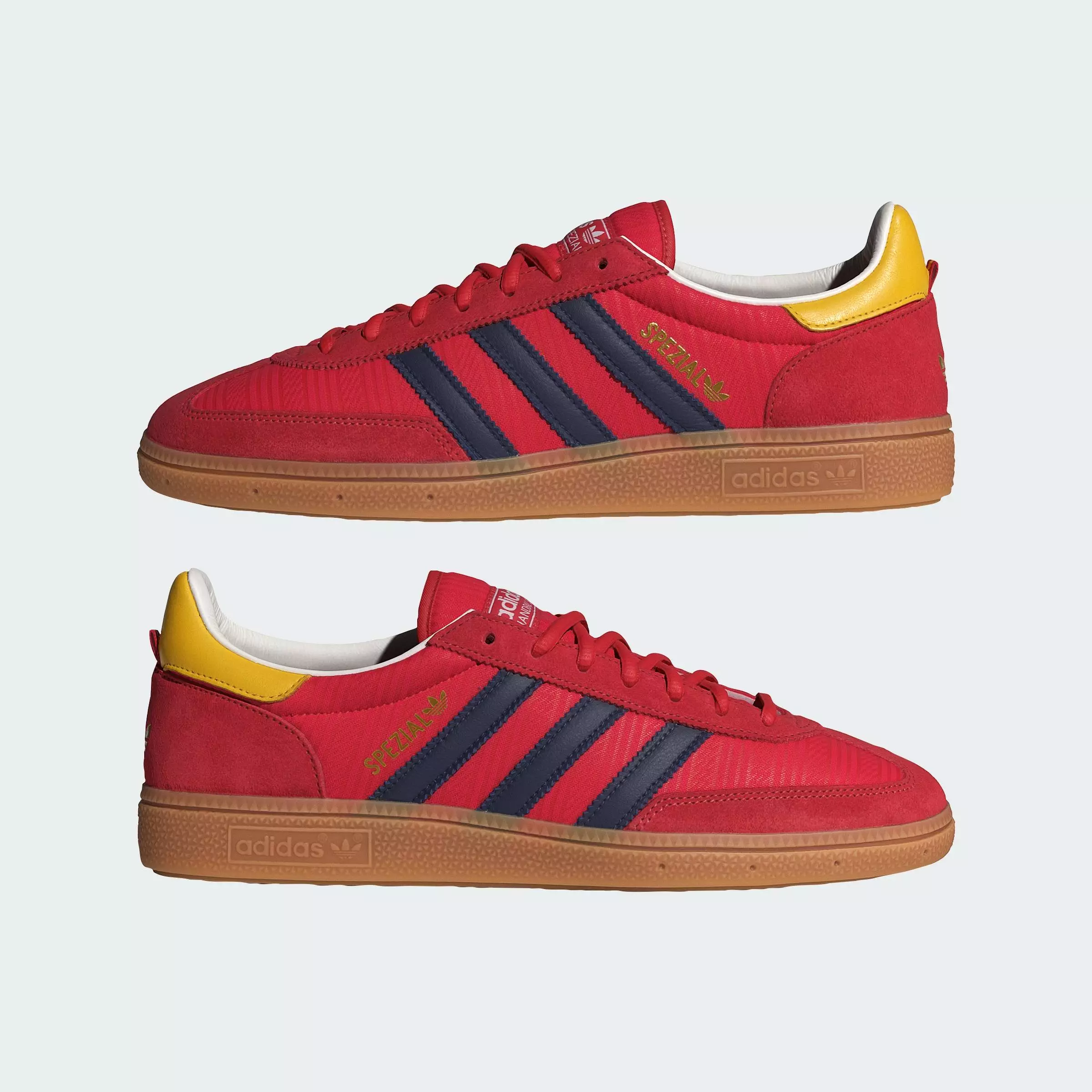 完売<adidas Originals>HANDBALL SPEZIAL23.5 Buy ADIDAS Handball Spezial Shoes 2026 Online | ZALORA