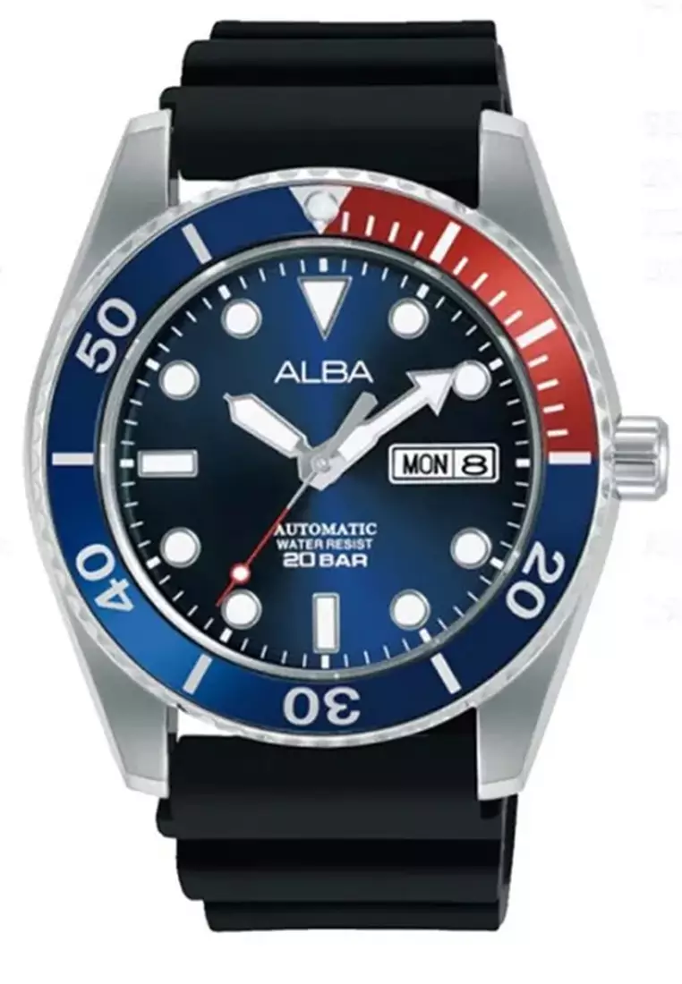 Alba Original Official Store di ZALORA Indonesia