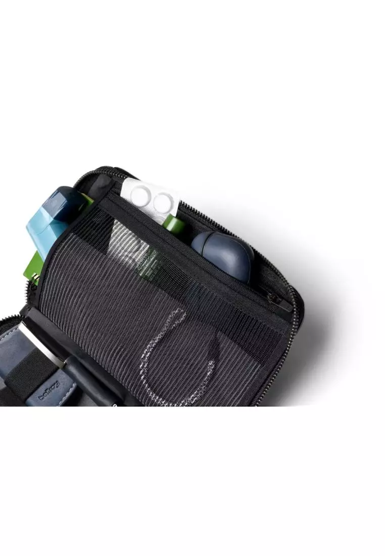 Bellroy Wonder Kit - Raven