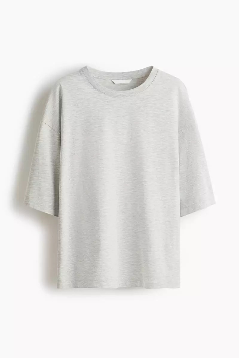 Loose-fit T-shirt