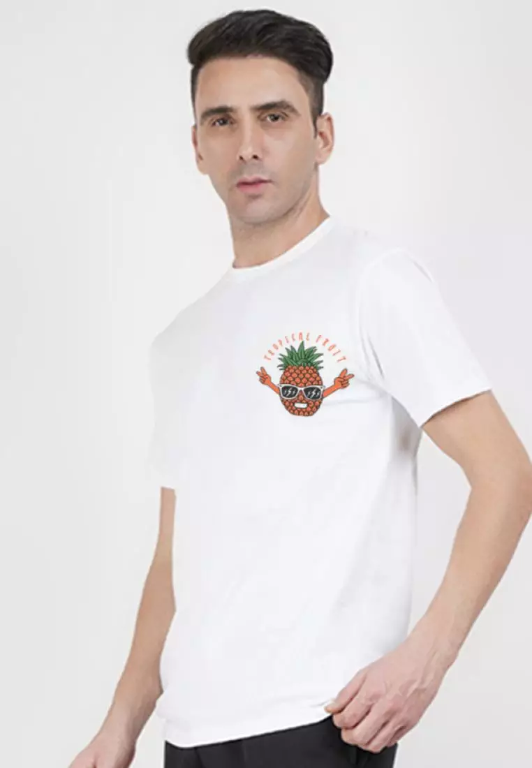 Fruit tee clearance