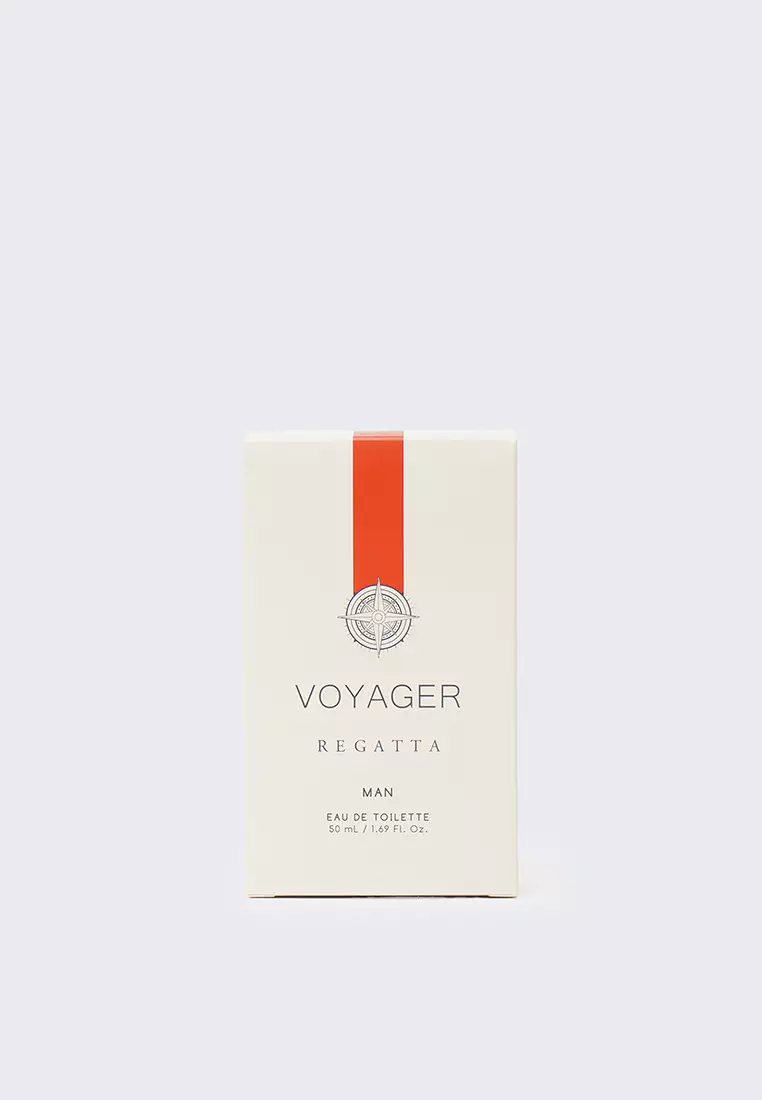 Regatta Voyager Man